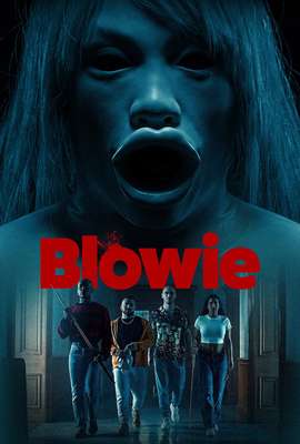 Blowie