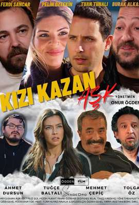 Kızı Kazan Aşk