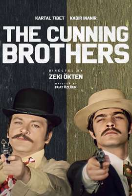 The Cunning Brothers