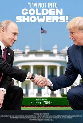 I'm Not Into Golden Showers!