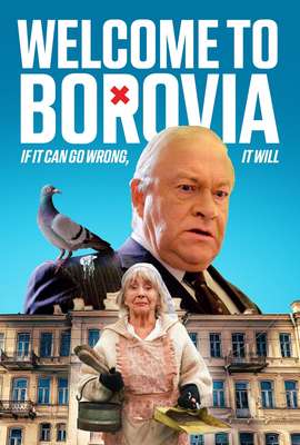 Welcome to Borovia