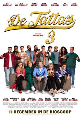 De Tatta's 3