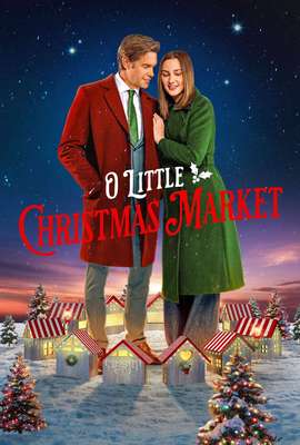 O Little Christmas Market