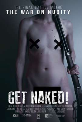 Get Naked!