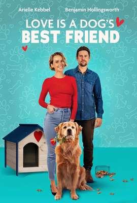 Love Is a Dog's Best Friend