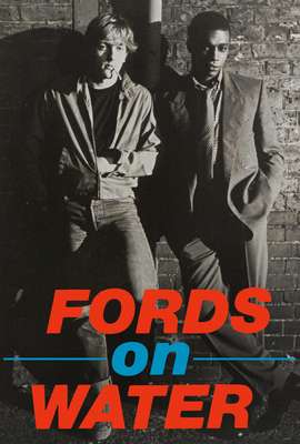 Fords on Water