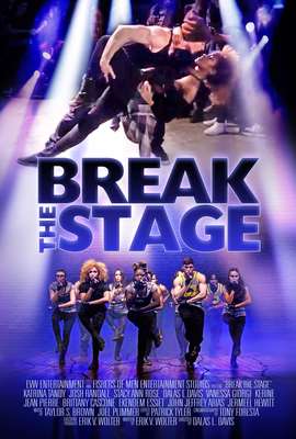 Break the Stage