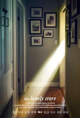 The Lonely Store