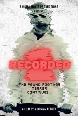 Recorded 2