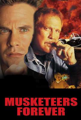 Musketeers Forever