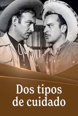 Dos tipos de cuidado