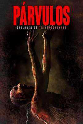 Párvulos: Children of the Apocalypse