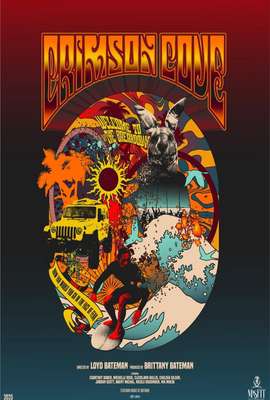 Crimson Cove