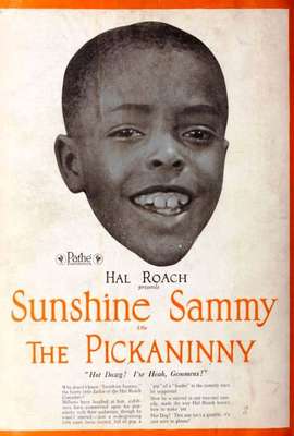 The Pickaninny