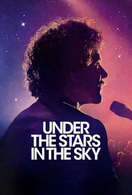 Under the Stars in the Sky