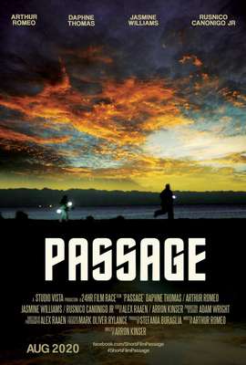 Passage