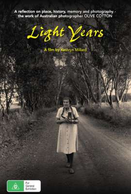 Light Years