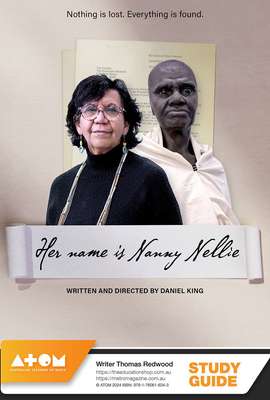 Her Name is Nanny Nellie