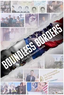 Boundless Borders