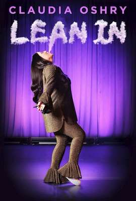 Claudia Oshry: Lean In