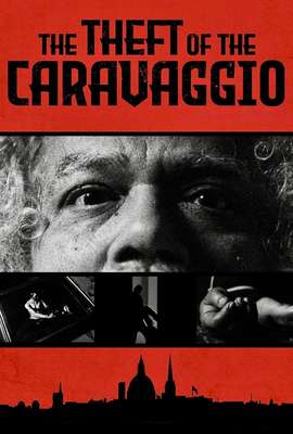 The Theft of the Caravaggio