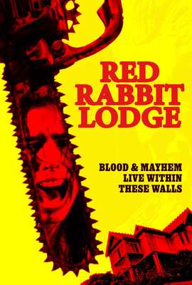 Red Rabbit Lodge