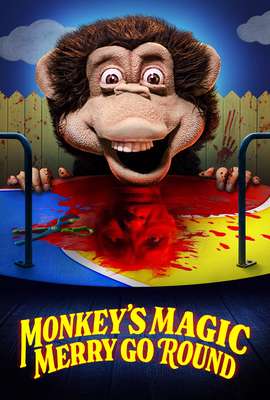Monkey’s Magic Merry Go Round