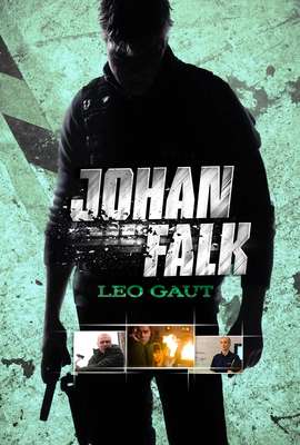 Johan Falk: Leo Gaut