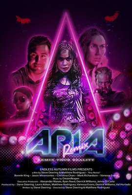 Aria-Remix