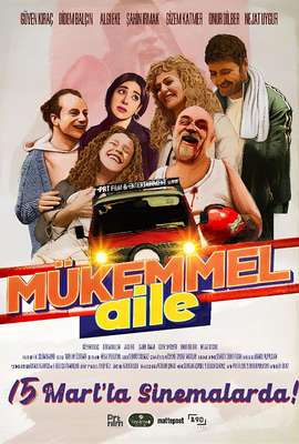 Mükemmel Aile