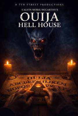 Ouija Hell House