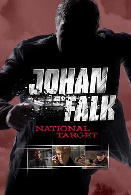 Johan Falk: National Target