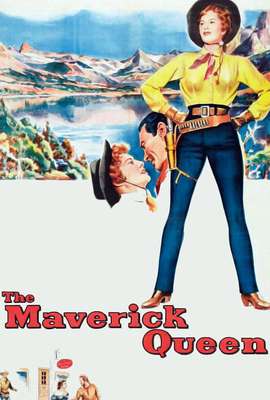 The Maverick Queen