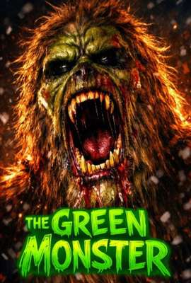 The Green Monster