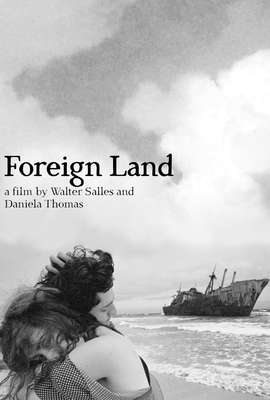 Foreign Land