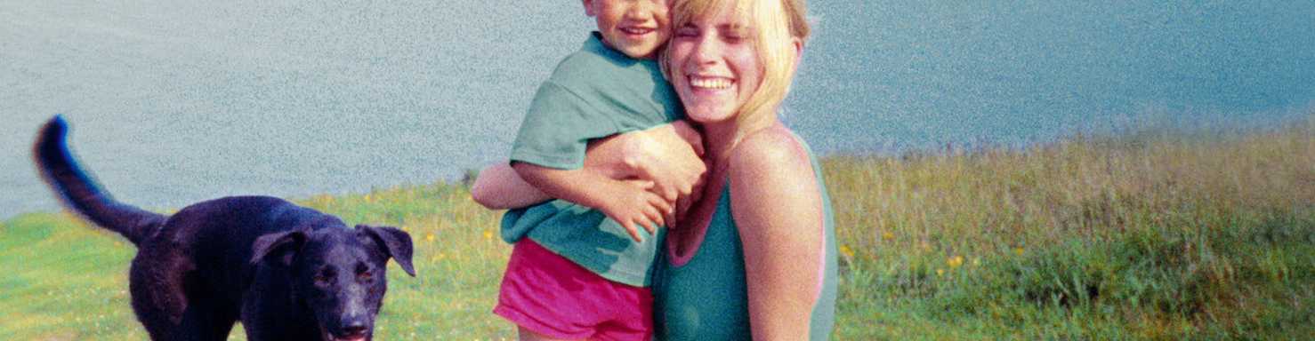 The Murder of Rachel Nickell