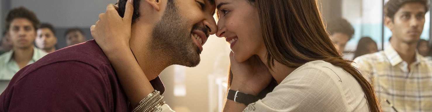 Chand Mera Dil