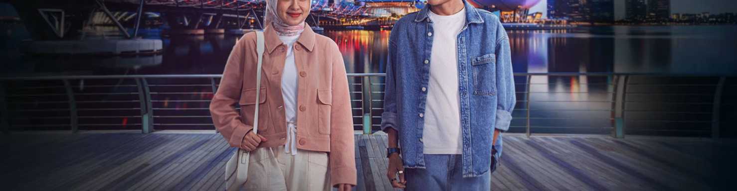 Ahlan Singapore