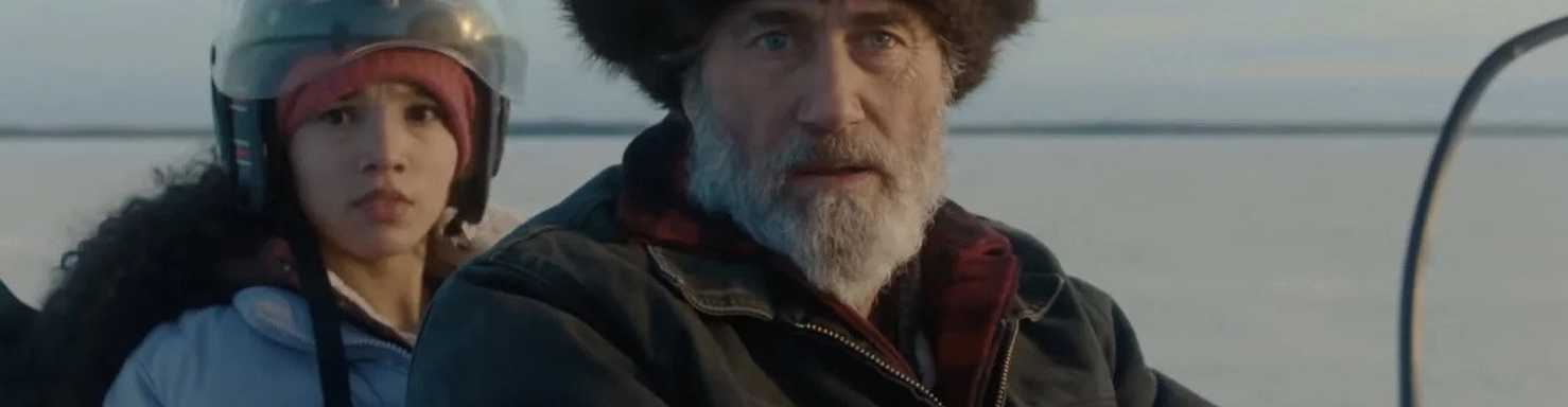 Hair of the Bear