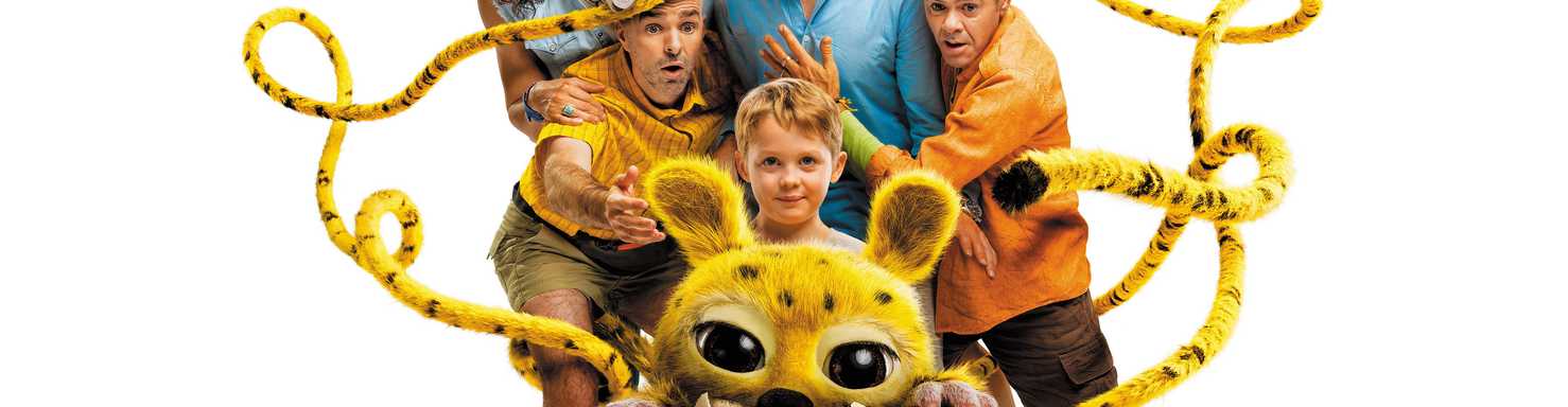 Marsupilami