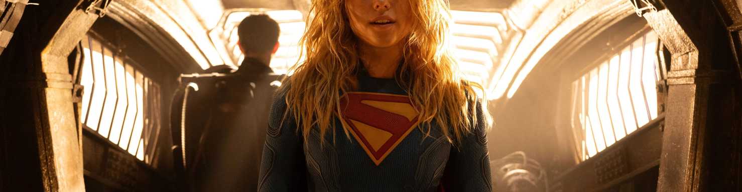 Supergirl