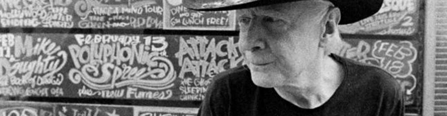 Johnny Winter: Down & Dirty
