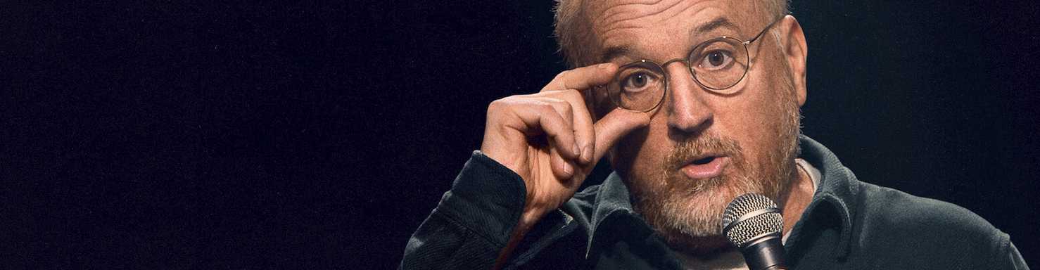 Louis C.K.: Ridiculous
