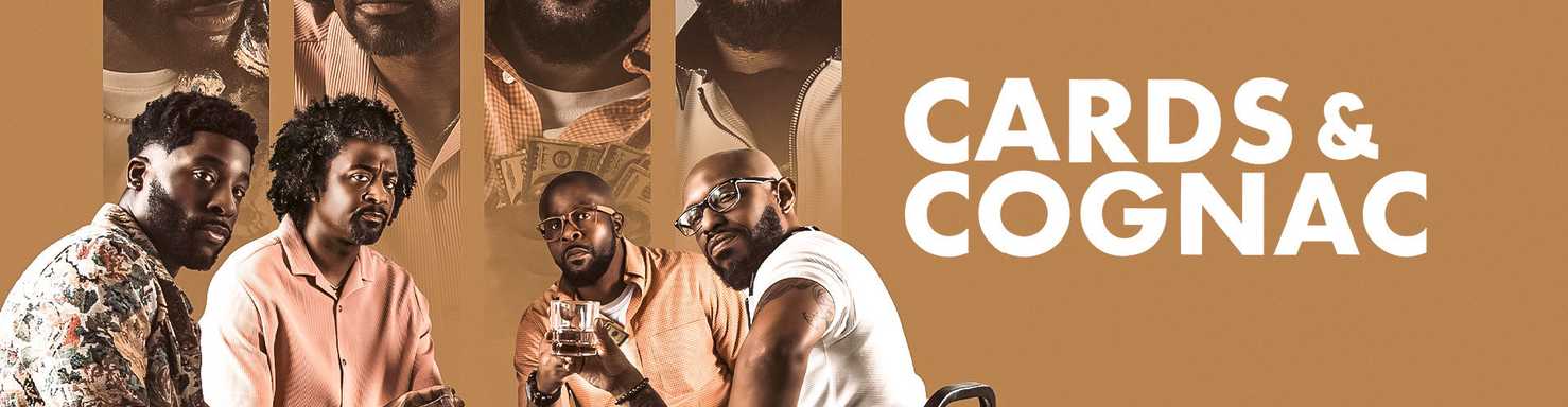 Cards & Cognac