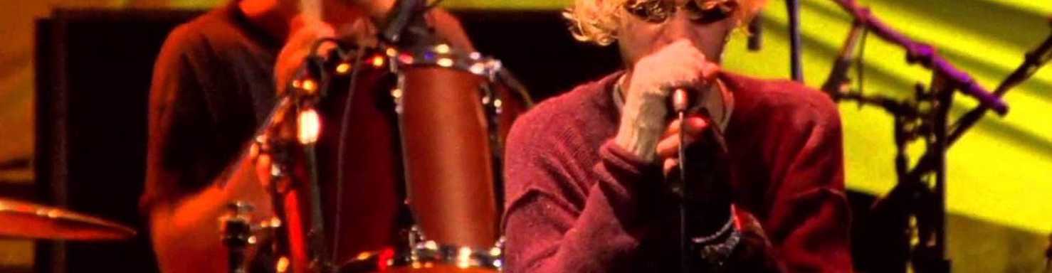 Mad Season: Live at the Moore