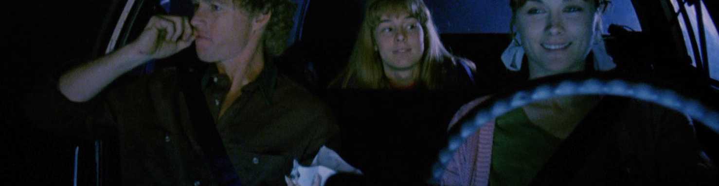 A Child Lost Forever: The Jerry Sherwood Story