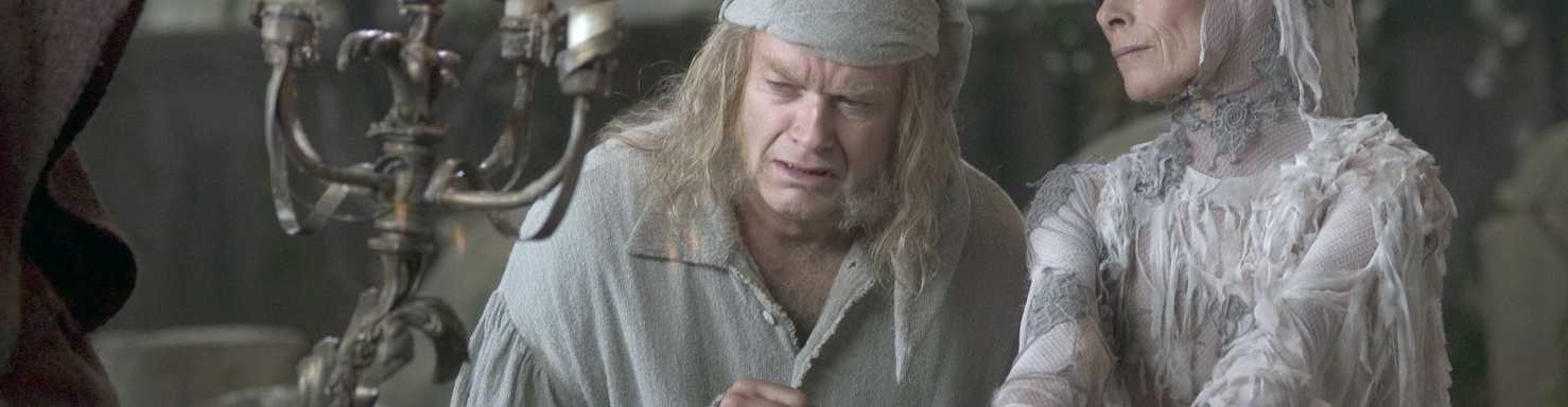 A Christmas Carol