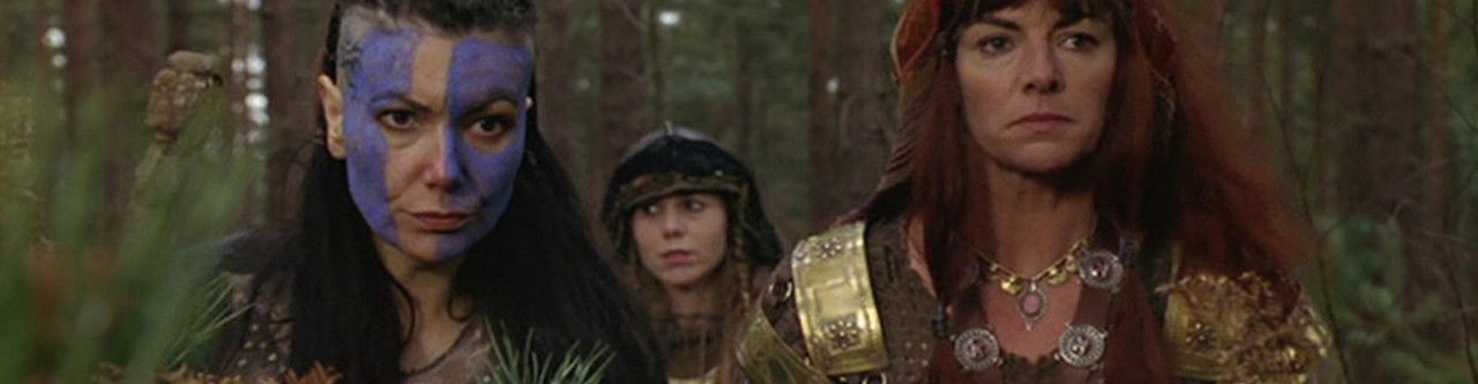 Gladiatress