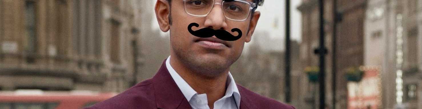 Biswa Kalyan Rath's Mood Kharaab
