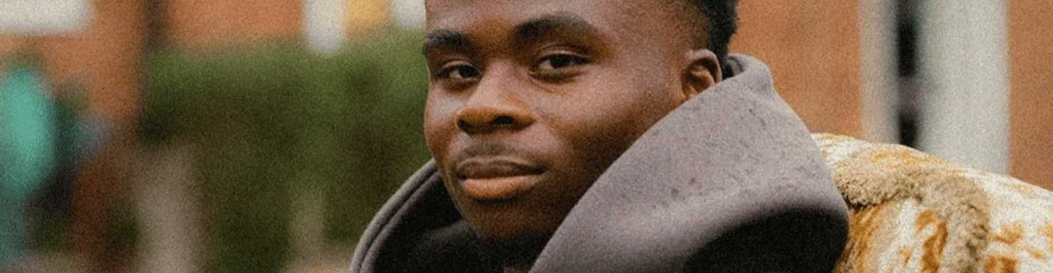 Bukayo Saka: The Time Is Now